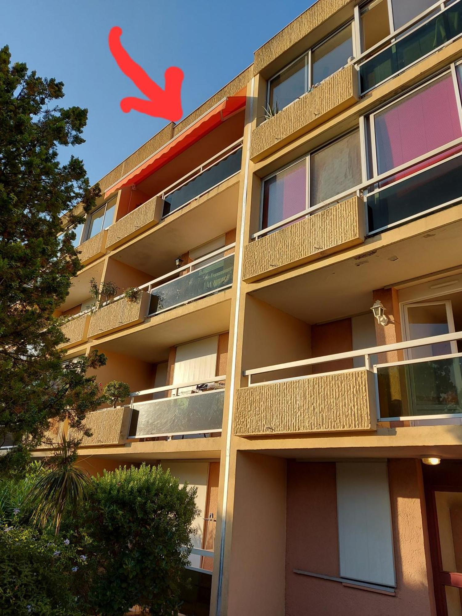 Ferienwohnung T2-Clim-Fibre-Garage 2,30 X 4,95 X 1,90 A La Faviere Bormes-les-Mimosas Exterior foto